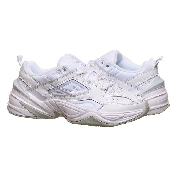 Кроссовки женские Nike W M2k Tekno (AO3108-100), 36.5, WHS, 30% - 40%, 1-2 дня