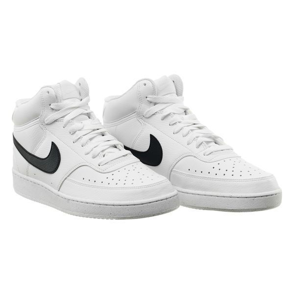 Кроссовки мужские Nike Vision Mid Next Nature (DN3577-101), 41, OFC, > 50%, 1-2 дня