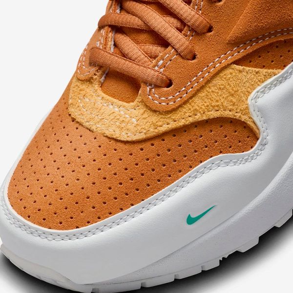 Кроссовки женские Nike Air Max 1 (FQ4298-800), 40.5, WHS, 10% - 20%, 1-2 дня