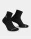 Фотографія Шкарпетки Jordan Umpman Quarter Dri-Fit 3Ppk (DX9655-010) 4 з 4 | SPORTKINGDOM
