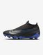 Фотография Бутсы унисекс Nike Phantom Gx Academy (DD9472-040) 1 из 10 | SPORTKINGDOM