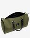 Фотография Сумка на плечо Jordan Monogram Olive Duffle Bag (MA0759-EF9) 3 из 5 | SPORTKINGDOM