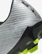 Фотография Бутсы унисекс Nike Air Zoom Mercurial Vapor 15 Academy 25 Mg (FB8399-060) 9 из 9 | SPORTKINGDOM