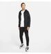 Фотография Кофта мужская Nike Sportswear Hoodie Full-Zip Black (DD5284-010) 2 из 3 | SPORTKINGDOM