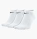 Фотографія Шкарпетки Nike U Nk Ltwt Ns 3Pr-Value (SX2554-101) 1 з 3 | SPORTKINGDOM