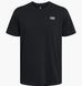 Фотография Футболка мужская Under Armour Hw Lc Patch (1382902-001) 1 из 4 | SPORTKINGDOM