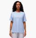 Фотографія Футболка жіноча Jordan Jumpman Light Blue (HV0445-057) 1 з 6 | SPORTKINGDOM