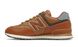 Фотография Кроссовки мужские New Balance 574 (ML574OMA) 2 из 4 | SPORTKINGDOM