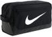 Фотографія Сумка для взуття Nike Nk Brsla Shoe - 9.5 11L (DM3982-010) 1 з 9 | SPORTKINGDOM