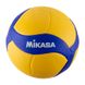 Фотография Мяч Mikasa V370w (V370W) 1 из 3 | SPORTKINGDOM