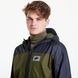 Фотография Ветровка мужскиая Nike Sportswear Woven Jacket (DX1662-326) 3 из 4 | SPORTKINGDOM