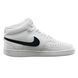 Фотография Кроссовки мужские Nike Vision Mid Next Nature (DN3577-101) 8 из 10 | SPORTKINGDOM