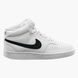 Фотография Кроссовки мужские Nike Vision Mid Next Nature (DN3577-101) 2 из 10 | SPORTKINGDOM