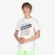 Фотографія Футболка дитяча Nike Sportswear Jdi Repeat (DH6524-100) 1 з 2 | SPORTKINGDOM