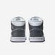 Фотография Кроссовки женские Jordan 1 Mid (BQ6472-113) 5 из 6 | SPORTKINGDOM