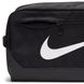 Фотографія Сумка для взуття Nike Nk Brsla Shoe - 9.5 11L (DM3982-010) 3 з 9 | SPORTKINGDOM