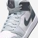 Фотография Кроссовки женские Jordan 1 Mid (BQ6472-113) 6 из 6 | SPORTKINGDOM