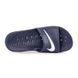 Фотографія Тапочки чоловічі Nike Kawa Shower (832528-400) 2 з 5 | SPORTKINGDOM