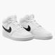 Фотографія Кросівки чоловічі Nike Vision Mid Next Nature (DN3577-101) 5 з 10 | SPORTKINGDOM