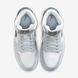 Фотография Кроссовки женские Jordan 1 Mid (BQ6472-113) 3 из 6 | SPORTKINGDOM