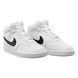 Фотография Кроссовки мужские Nike Vision Mid Next Nature (DN3577-101) 10 из 10 | SPORTKINGDOM