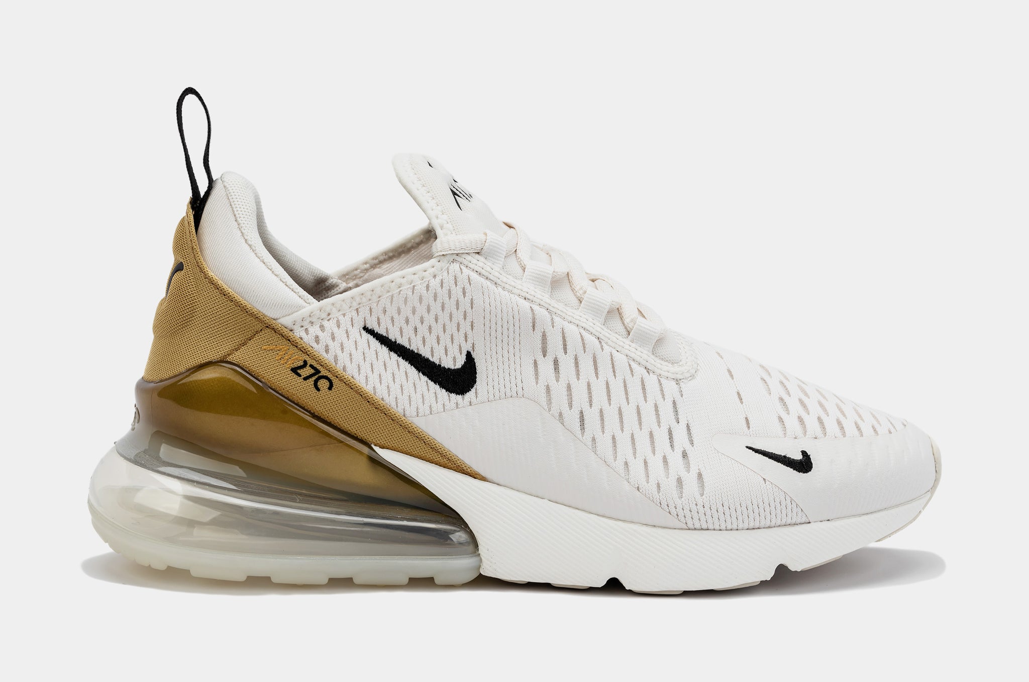 

Кросівки жіночі Nike Air Max 270 (DZ7736-001)