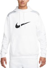 Кофта чоловічі Nike Flc Hoodie Bb (FN0247-100), L, WHS, 30% - 40%, 1-2 дні