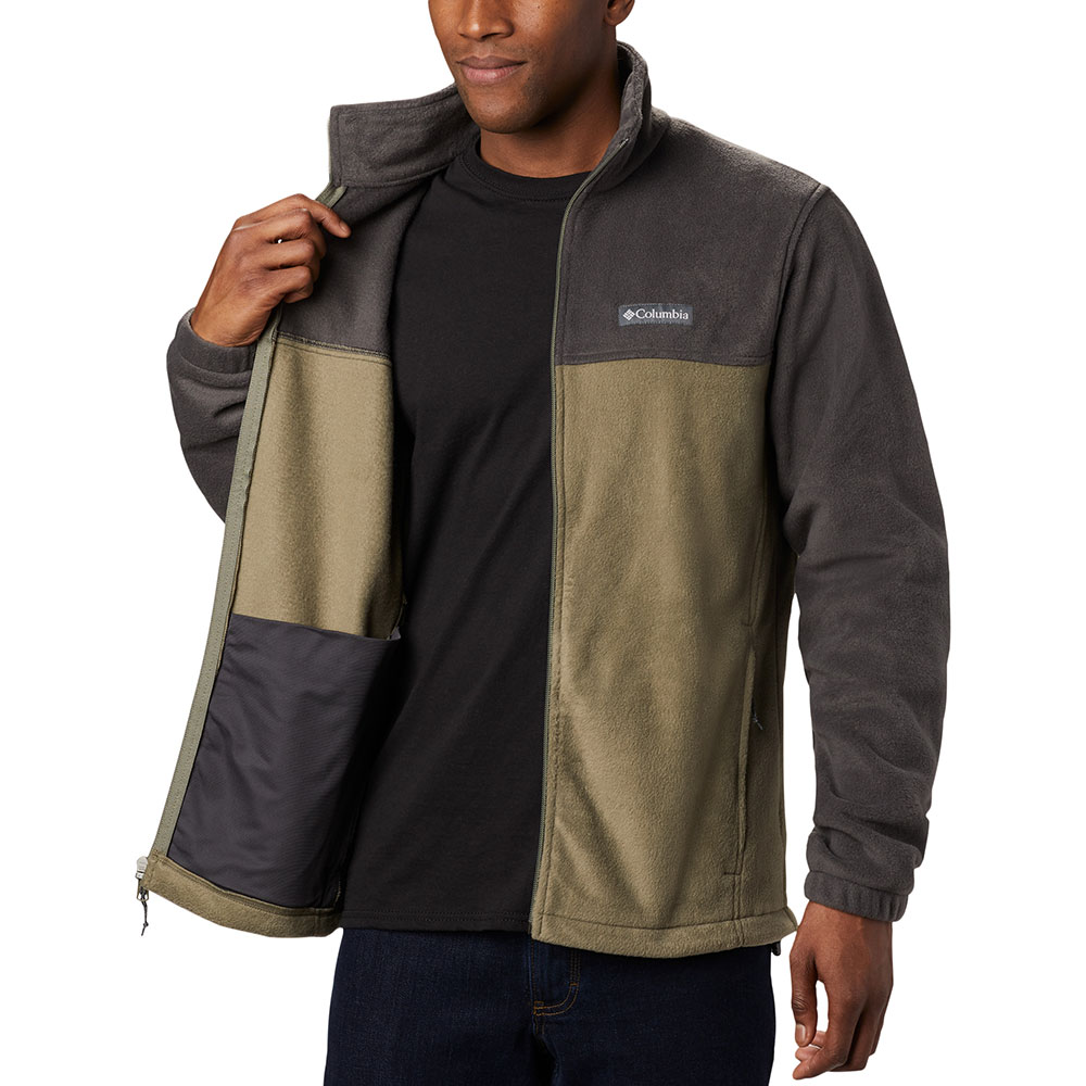 

Кофта чоловічі Columbia Steens Mountain 2.0 Full Zip Fleece (1476671-024)