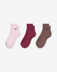 Шкарпетки Nike Everyday Plus Cushioned (SX6890-961), 42-46, WHS, 30% - 40%, 1-2 дні