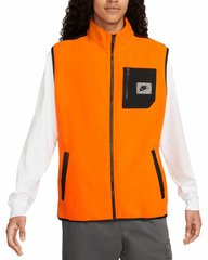 Жилетка Nike Sportswear Therma-Fit Fleece Vest (DQ5105-819), L, WHS, 10% - 20%, 1-2 дні