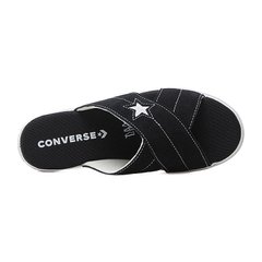 Тапочки жіночі Converse Cons (564143C), 35.5, WHS
