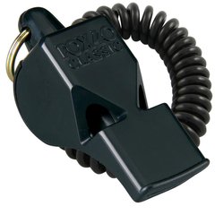 Свисток Fox40 Whistle Classic Safety (9935-0000), One Size, WHS, 10% - 20%, 1-2 дня