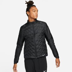 Куртка чоловіча Nike Tfadv Dwnfl Rpl Jkt (DD5667-010), M, WHS