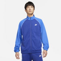 Спортивный костюм мужской Nike Kit Sportswear Men S Tracksuit (CZ9988-455), L, OFC