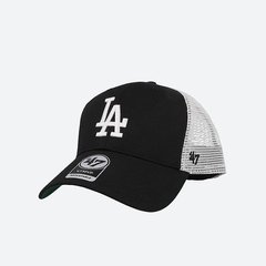Кепка Los Angeles Dodgers Branson (B-BRANS12CTP-BKC), One Size, WHS, 1-2 дні
