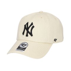 Кепка 47 Brand Mlb New York Yankees Ballpark (BPCAM17GWS-NT), One Size, WHS, 10% - 20%, 1-2 дня