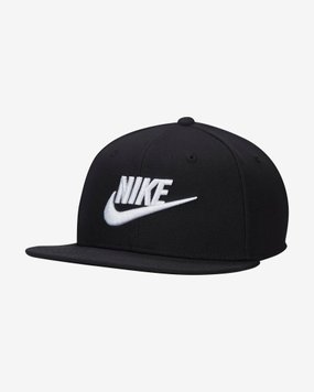 Кепка Nike Dri-Fit Pro (FB5380-010), L/XL, WHS, 20% - 30%, 1-2 дні