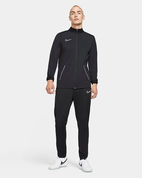 Спортивний костюм чоловічий Nike Dry-Fit Academy21 Track Suit (CW6131-010), 2XL, WHS, 30% - 40%, 1-2 дні