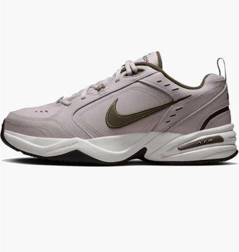Кросівки чоловічі Nike Air Monarch Iv Grey (415445-200), 41, OFC, 20% - 30%, 1-2 дні