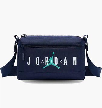 Сумка через плече Jordan Jam Hbr Crossbody (SM9031-U90), One Size, OFC, < 10%, 1-2 дні