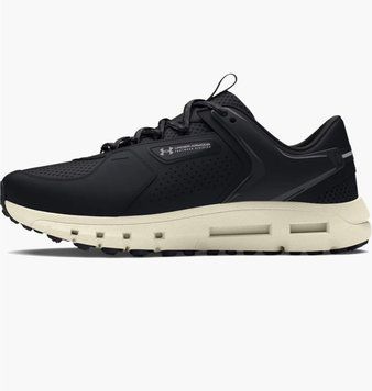 Кроссовки мужские Under Armour Ua Summit Trek (3028345-003), 44.5, OFC, < 10%, 1-2 дня