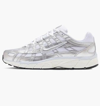 Кроссовки женские Nike W P-6000 (BV1021-106), 36.5, WHS, 1-2 дня