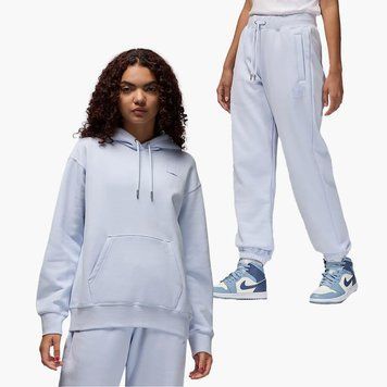 Спортивный костюм женской Jordan Комплект (FV7050-085&FV7059-085), XS, OFC, > 50%, 1-2 дня