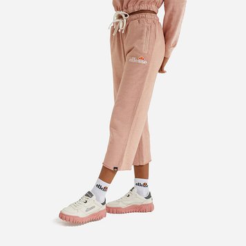 Брюки женские Ellesse Taran Cropped Jog Pant (SGM14012-PINK), M, WHS, 1-2 дня