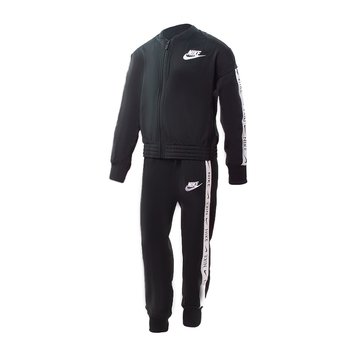 Ветровка подростковая Nike G Nsw Trk Suit Tricot (CU8374-010), 122-128 СM, WHS, 30% - 40%, 1-2 дня