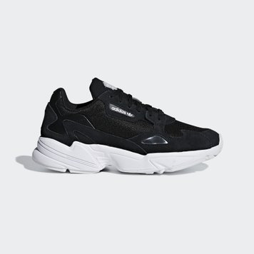 Кросівки жіночі Adidas Originals Falcon (B28129), 36.5, WHS, 10% - 20%, 1-2 дні