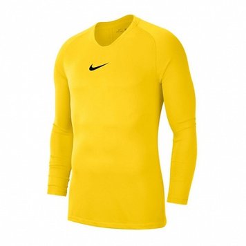 Светр дитячий Nike Jr Dry Park First Layer 719 (AV2611-719), 128 см, WHS, < 10%, 1-2 дні