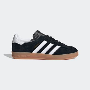 Кросівки унісекс Adidas Gazelle Indoor (H06259), 36, WHS, 1-2 дні