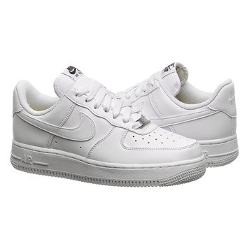 Кросівки жіночі Nike Air Force 1 07 Next Nature (DC9486-101), 36.5, OFC, 30% - 40%, 1-2 дні