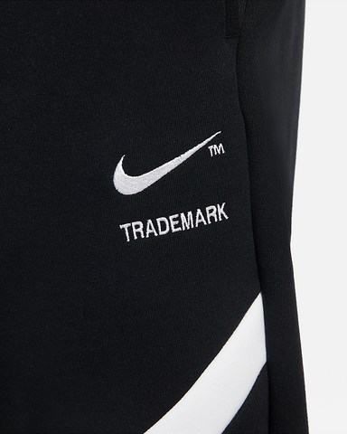 nike sportswear swoosh tech fleece